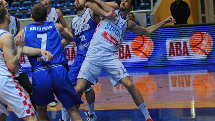 HKK Široki u dramatičnom finišu poražen od Sutjeske