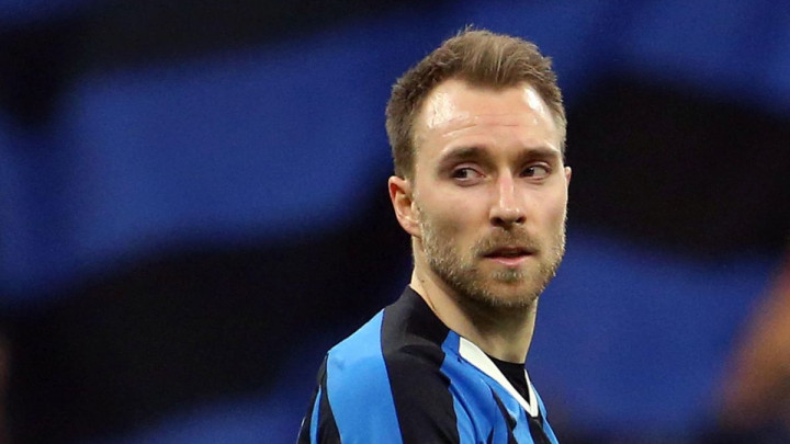 Eriksen u punom jeku pandemije koronavirusa u Milanu ostao bez smještaja