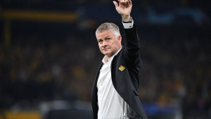 Legendarni Ferguson danas na treningu Uniteda, Solskjaeru laknulo