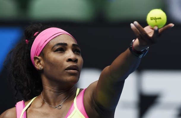 Serena protiv Sharapove za 19. Grand Slam titulu