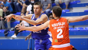 ABA objavila kalendar: Igokea u prvom kolu protiv Mega Bemaxa