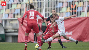 Tatar i Pendek nova lica u FK Igman