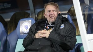 Robert Prosinečki još uvijek bez pobjede na klupi Kayserispora