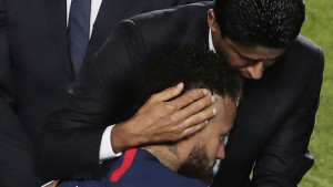 Gazda PSG-a poručuje: Obećavam da ćemo osvojiti Ligu prvaka!
