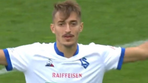 Životna forma Aldina Turkeša!