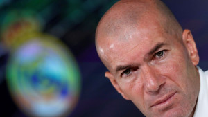 "Samo oni dolaze u obzir": Zidane trenutno bira između dva kluba