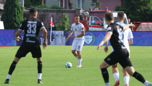 Potvrđeni termini dva zaostala meča 2. kola Premijer lige