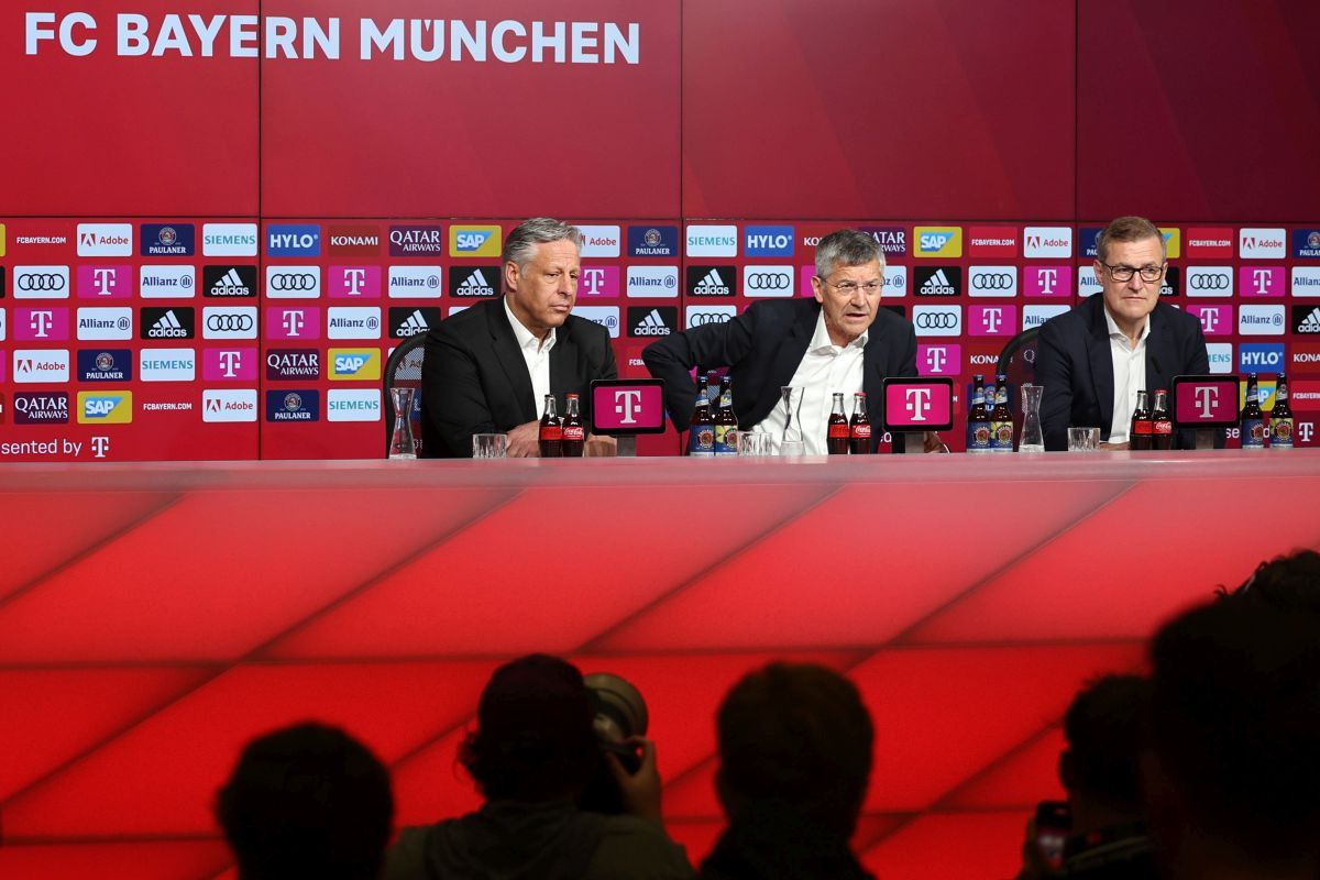 Bayern spreman za najskuplji transfer u klupskoj historiji, predsjednik Hainer tvrdi: "Da, možemo!"