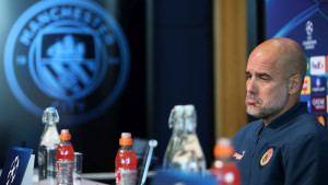 Niko ne vjeruje šta Guardiola priča nakon Intera: "Predobro, fantastično, sve mi se sviđa"