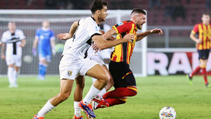 Kaže da je odbio mnogo novca: Otkrivena je Rebićeva plaća u Lecceu, niko ne zarađuje kao on