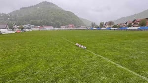 Radnik "gurnuo" Zvijezdu u velike probleme, Čelik "isčupao" bod u Tomislavgradu!