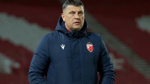 Vladan Milojević selektor Srbije? "Meni je čast da sam..."