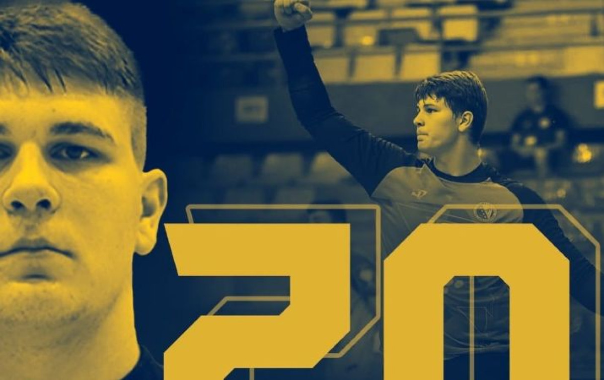 Ostvaren najveći transfer u historiji rukometa u BiH: Bekir Čordalija iz Vogošće prešao u Kielce! Ostvaren najveći transfer u historiji rukometa u BiH: Bekir Čordalija iz Vogošće prešao u Kielce!