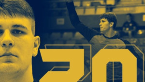 Ostvaren najveći transfer u historiji rukometa u BiH: Bekir Čordalija iz Vogošće prešao u Kielce!