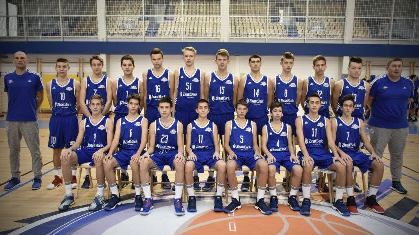 Sparsi u susretu za 5. mjesto savladali Cibonu Sparsi u susretu za 5. mjesto savladali Cibonu