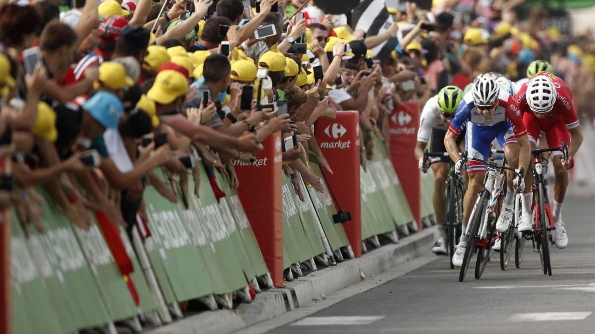 Tour de France će 2021. godine startovati u Danskoj