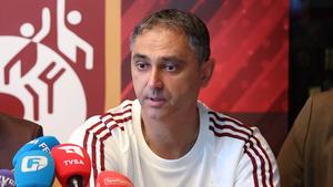 Bosna je posljednja, ali tabela vara: Dva posjeda dijelila Studente od savršenog starta