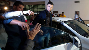 Cristiano Ronaldo je donio najveću odluku života: Kraj karijere, pa neočekivan posao