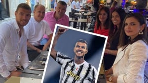 Juventus bi Džeku, ali samo pod jednim uslovom
