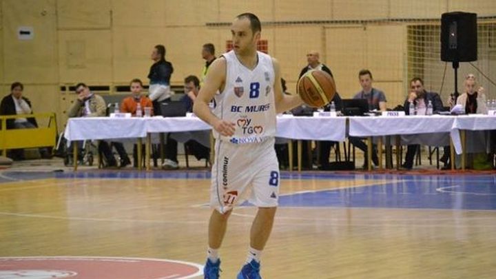 Filip Adamović karijeru nastavlja u Bjelorusiji