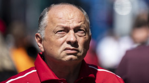 Vasseur opleo po medijima: Pojedini će se nakon ovog crveniti kada budu tražili izjavu