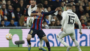 La Liga i slučaj Gavi - Mnogi su u nevjerici zbog odluke i smatraju da ima skrivenih motiva