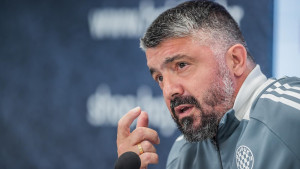 Gennaro Gattuso sasuo istinu u brk Dalmatincima: "Imate talenat za svaki sport, ali treba vam..."