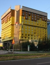 "Obezbjeđenje Skupštine biće veliko"