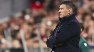 Jakirović doveo Hull City na prag Premier lige: "U životu ne volim..."