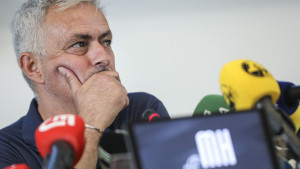 Mourinho direktno pozvao igrača, pa dobio odbijenicu: Novac mu je očito najvažniji