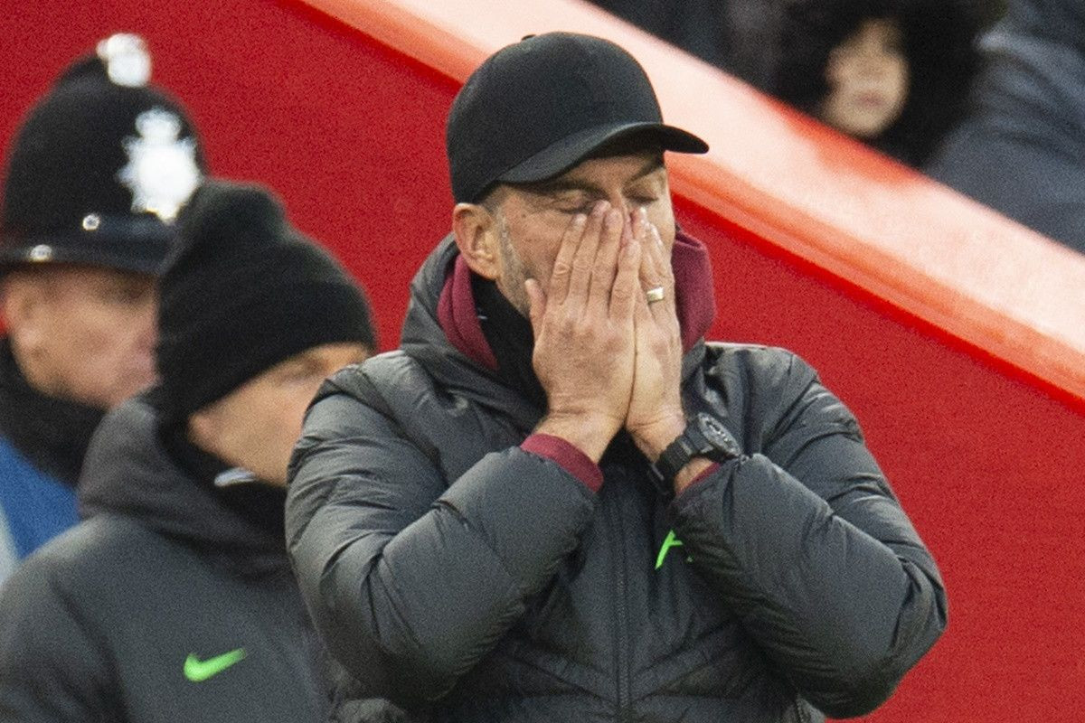 Izjava Kloppa o Manchester Cityju obilazi svijet - Fanovi ga optužuju da laže