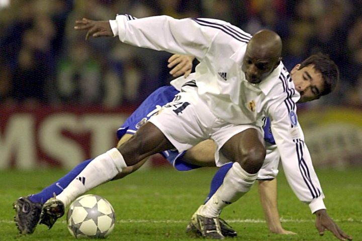 Makelele: Zidane nije najbolji igrač s kojim sam igrao
