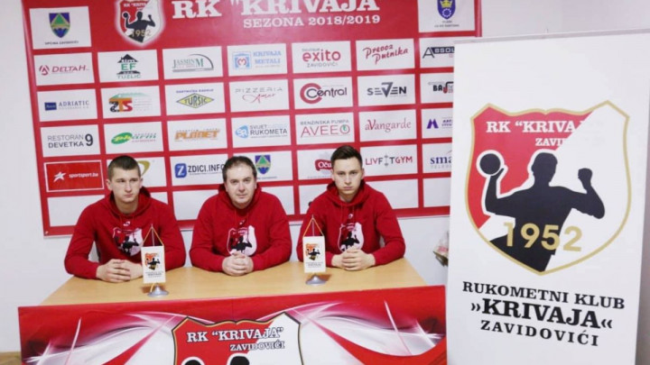 RK Krivaja želi pobjedu protiv RK Žepče i ostanak u borbi za prvo mjesto