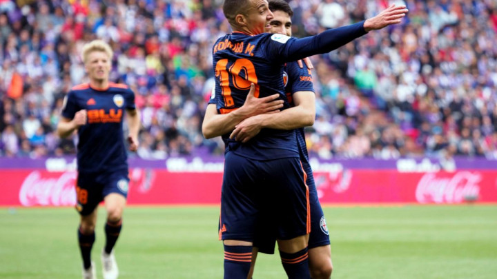 Drama u posljednjem kolu: Valencia ide u Ligu prvaka, Kenan Kodro ostao bez Evropske lige
