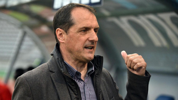 Hadžibegić: Kada umrem, volio bih da me sahrane u dresu Sarajeva