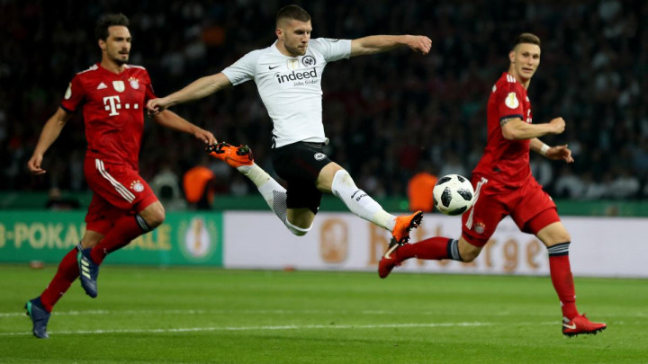 Sky Sport: Atletico Madrid dogovorio pojačanje iz Bundeslige