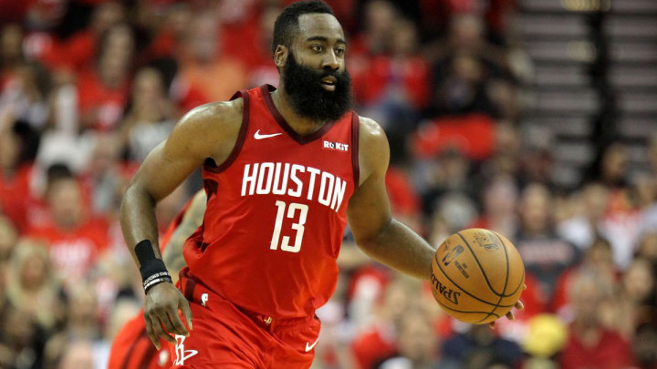 Harden ima veliko srce: 'Brada' dijelio novac sirotinji po Bahamima