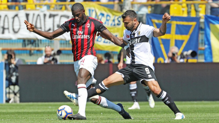Rossoneri ipak dovode igrača kojeg toliko žele?