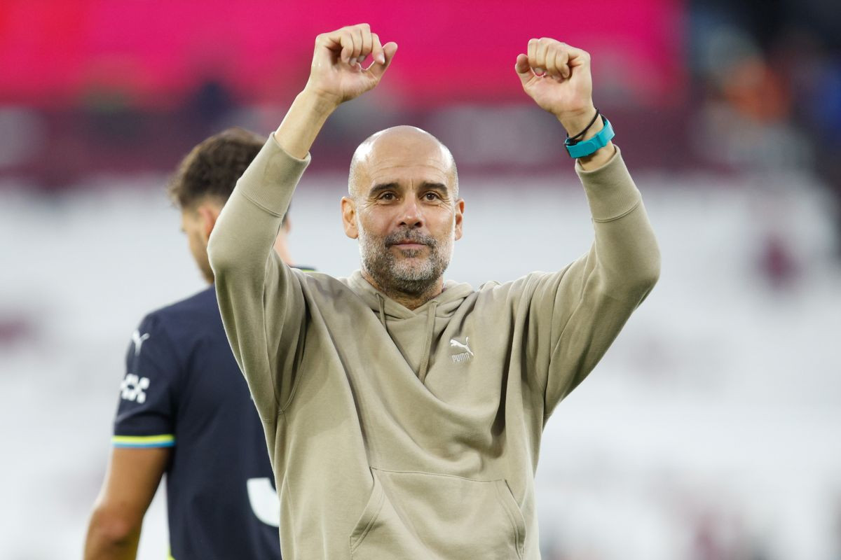 Manchester City osigurao Pepu čak 200 miliona za januaru, zna se koju trojicu igrača želi dovesti