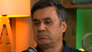 Rade Bogdanović "nagazio" Partizan i Grobare, isprozivao srpsku legendu i napravio haos