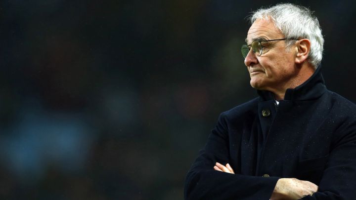 Ranieri dobio novac za pojačanja, jedno već dogovorio