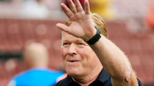 Koeman saznao uslove za novi ugovor u Barceloni: Još je samo ostalo da mu biraju početni sastav