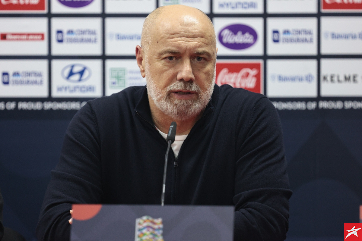 Barbarez pred Rumuniju i Kipar ostao bez jednog od igrača u najboljoj formi? Barbarez pred Rumuniju i Kipar ostao bez jednog od igrača u najboljoj formi?