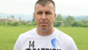 Starčević: Igrači su odigrali veoma kvalitetno