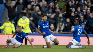 Everton dogovorio prvo pojačanje