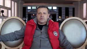 "Mislim da više ništa neće biti isto, očekuje nas vrijeme tunela za dezinfekciju i sličnih stvari"
