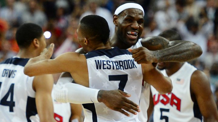 Westbrooku i Jamesu uspjelo ono što nije nikome 42 godine