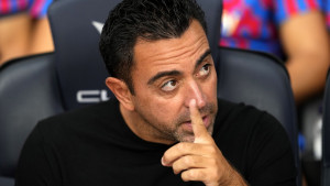Nije mu dugo trebalo: Xavi oborio rekord španske Primere