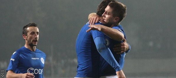 Zeba: Lijepo mi je kući, ostajem u Želji