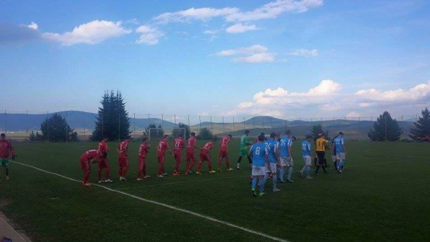 Zvijezda igrala 1:1 s Cibalijom, slijedi Novi Travnik